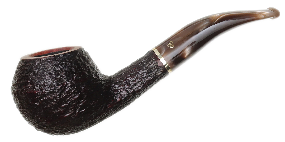 Savinelli Roma Lucite (673 KS) (6mm)