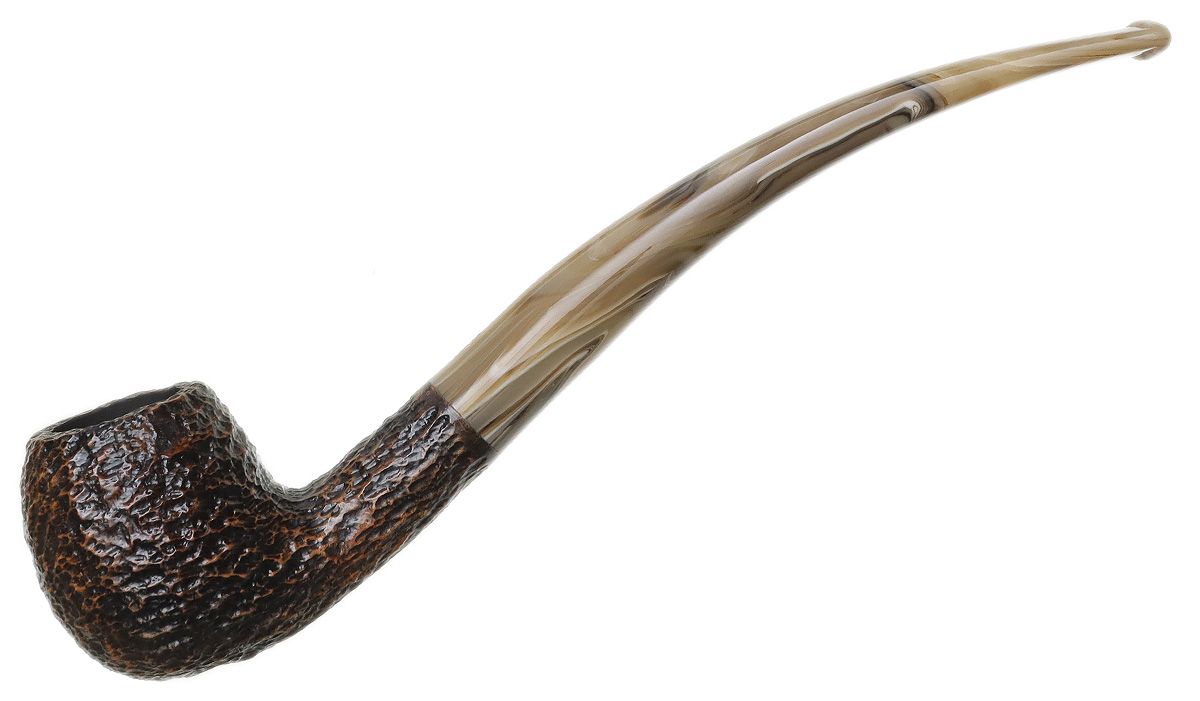 Savinelli Ginger