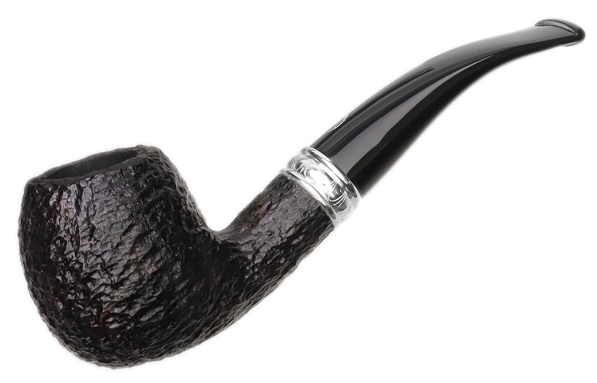 Savinelli Trevi Rusticated (626) (6mm)