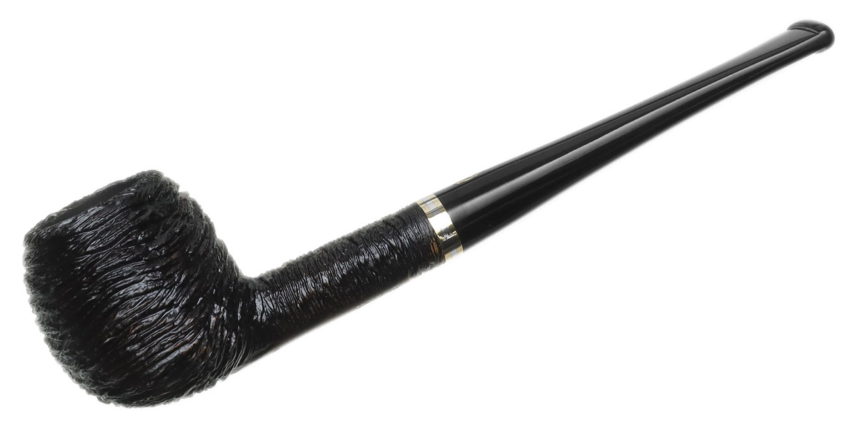 Savinelli Petite Rusticated (202)