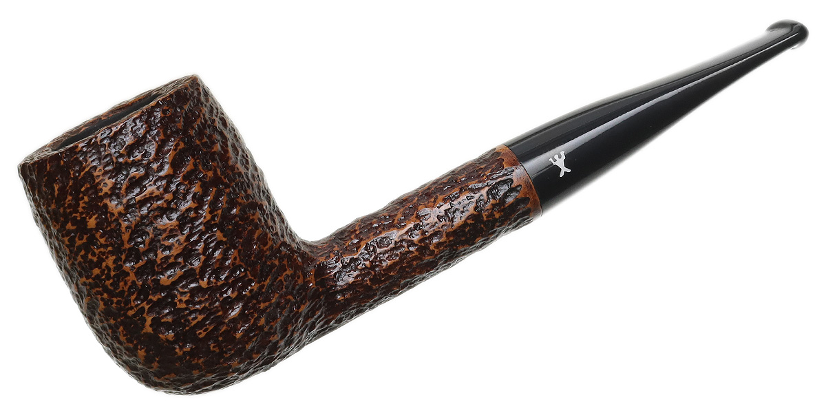 Savinelli Hercules Rusticated (111 EX)
