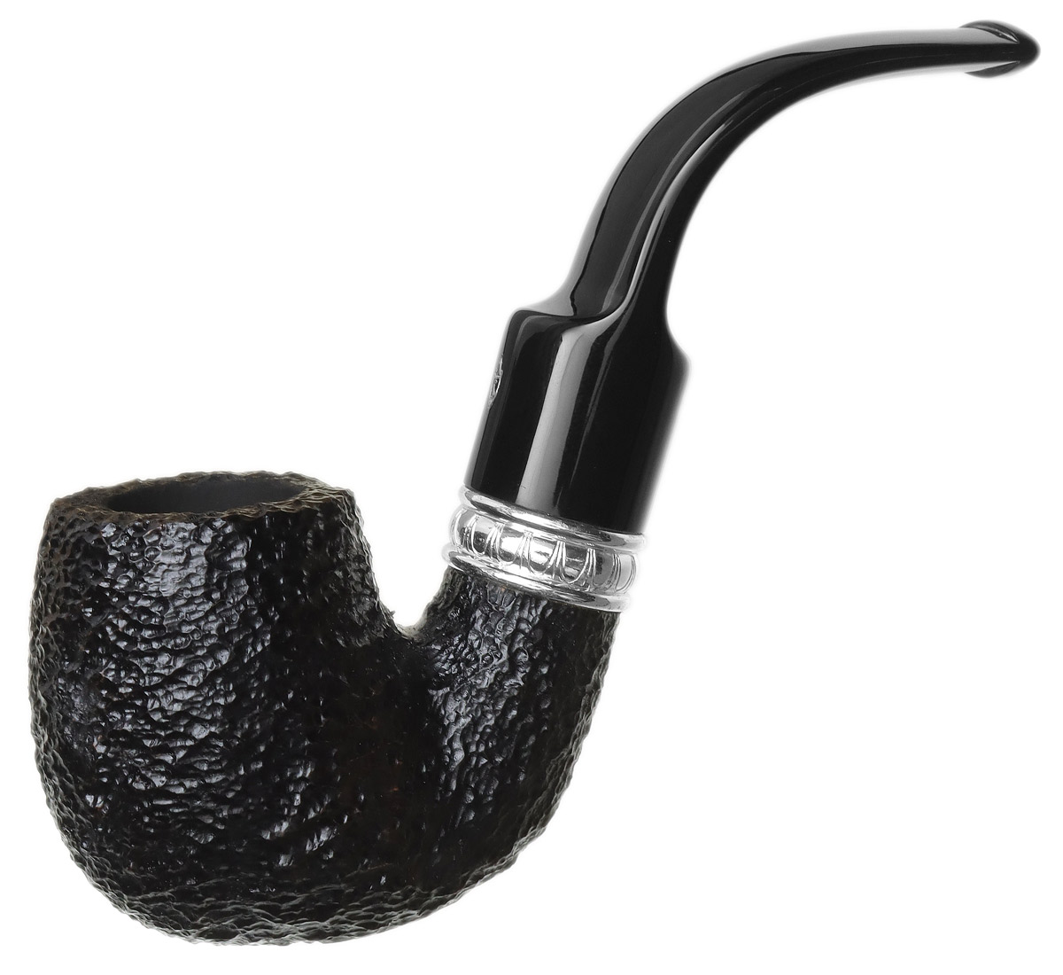 Savinelli Trevi Rusticated (614) (6mm)