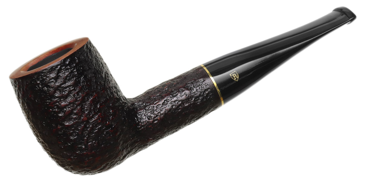 Savinelli Roma (101) (6mm)
