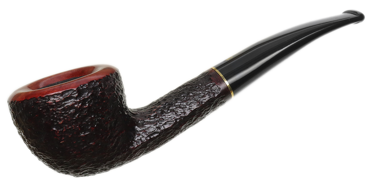 Savinelli Roma (316 KS) (6mm)