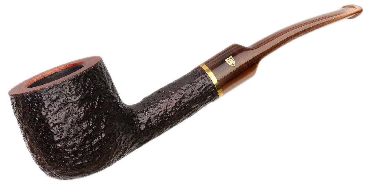 Savinelli Roma Lucite (122) (6mm)