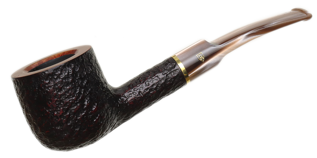 Savinelli Roma Lucite (122) (6mm)
