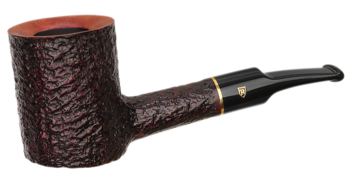 Savinelli Roma (311 KS) (6mm)