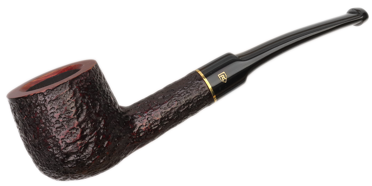 Savinelli Roma (122) (6mm)