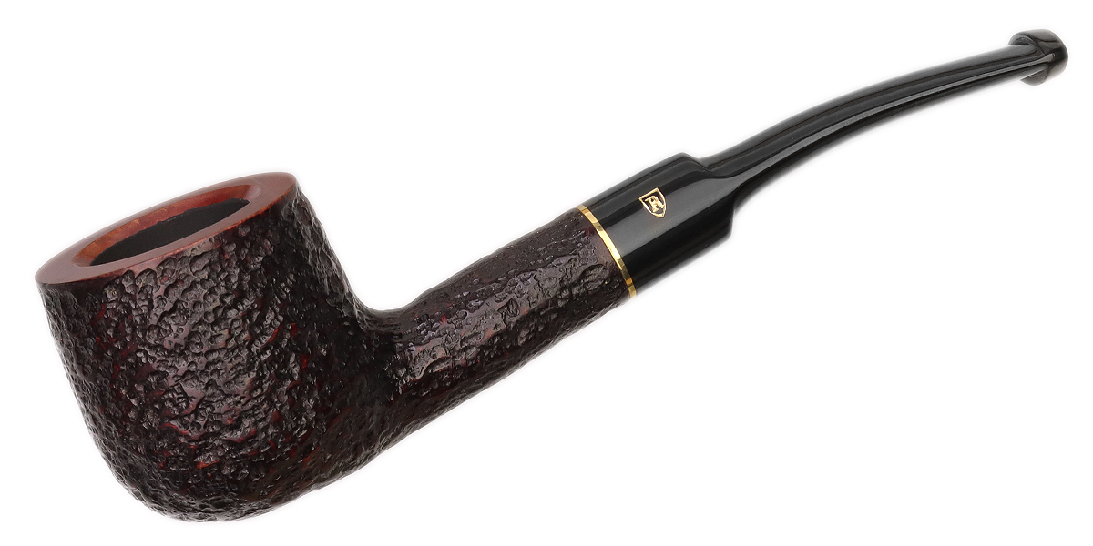 Savinelli Roma (122) (6mm)
