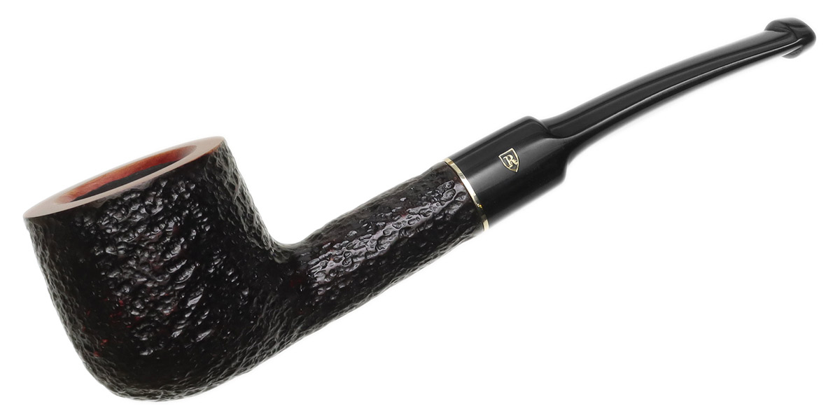 Savinelli Roma (122) (6mm)