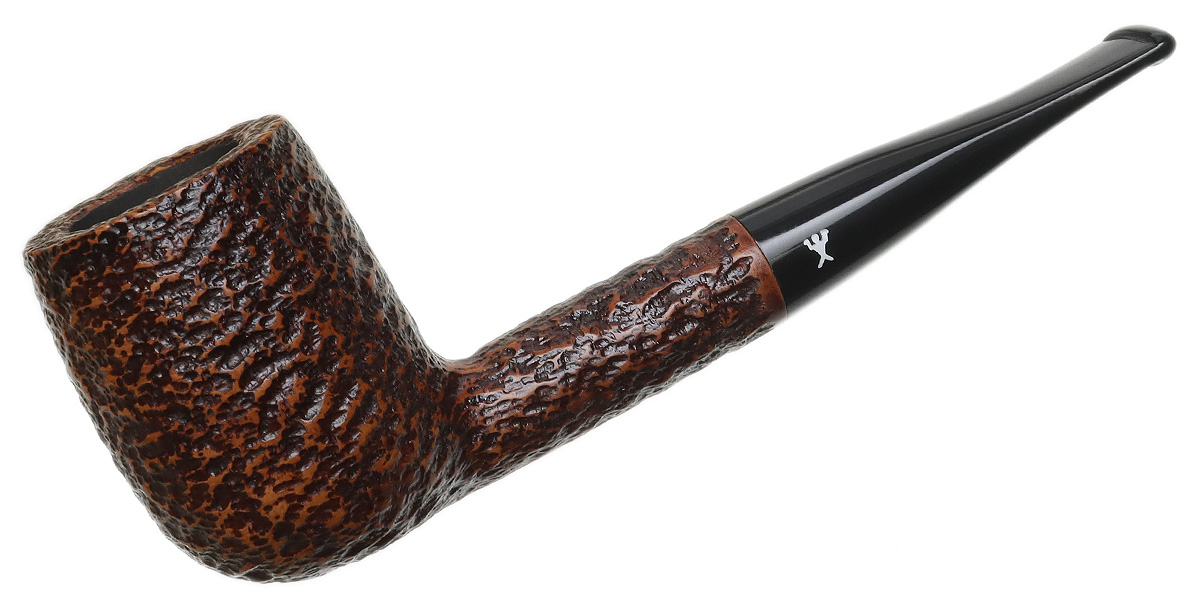 Savinelli Hercules Rusticated (111 EX)