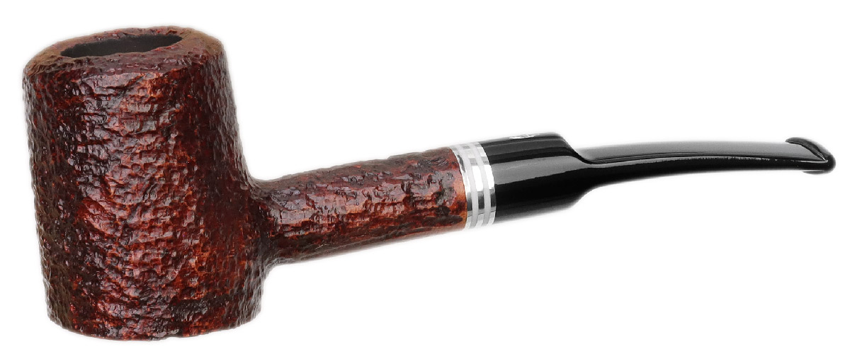 Savinelli Bianca Rusticated (310 KS) (6mm)