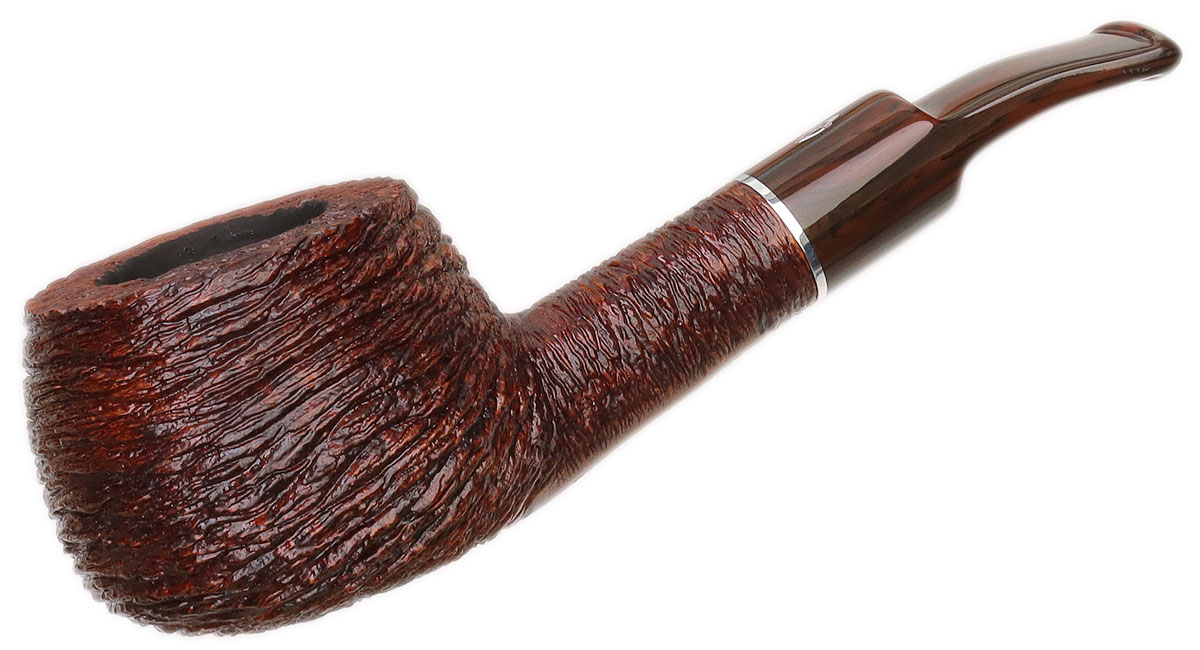 Savinelli Mega Rusticated (315) (6mm)