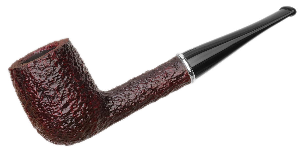 Savinelli Arcobaleno Rusticated Red (111 KS) (6mm)