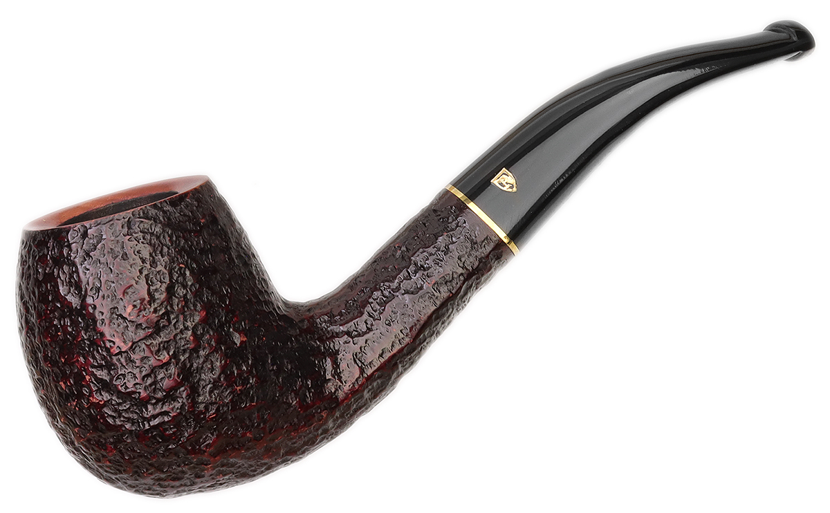 Savinelli Roma (677 KS) (6mm)