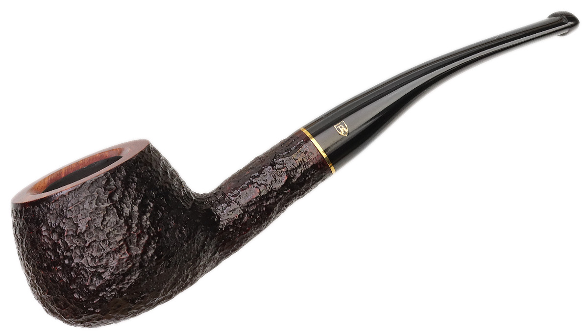 Savinelli Roma (315 EX) (6mm)