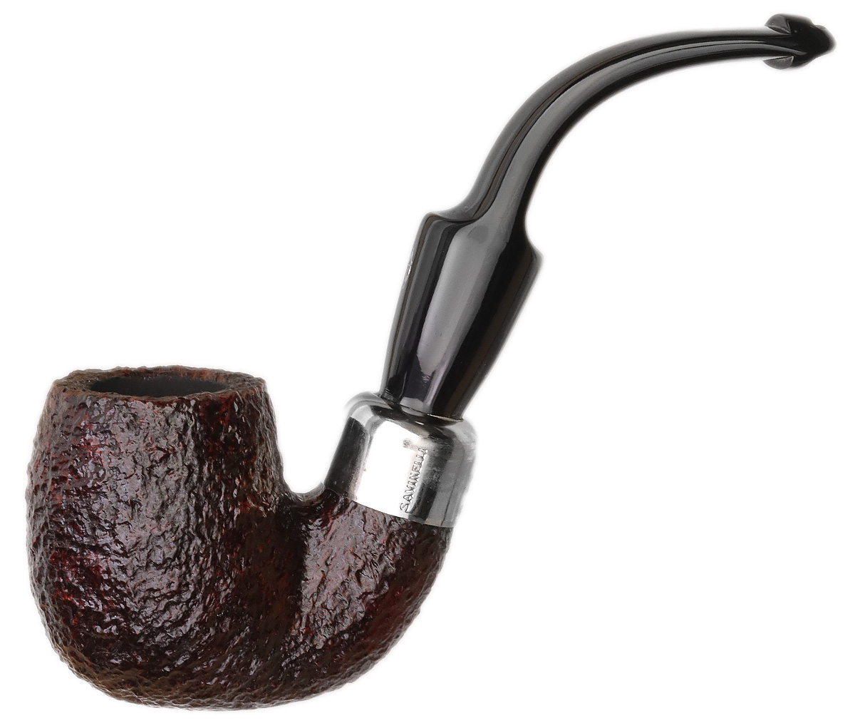 Savinelli Dry System Rusticated (614) (6mm)
