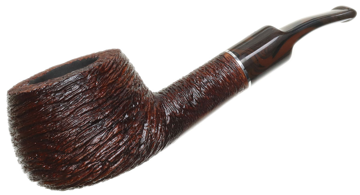 Savinelli Mega Rusticated (315) (6mm)