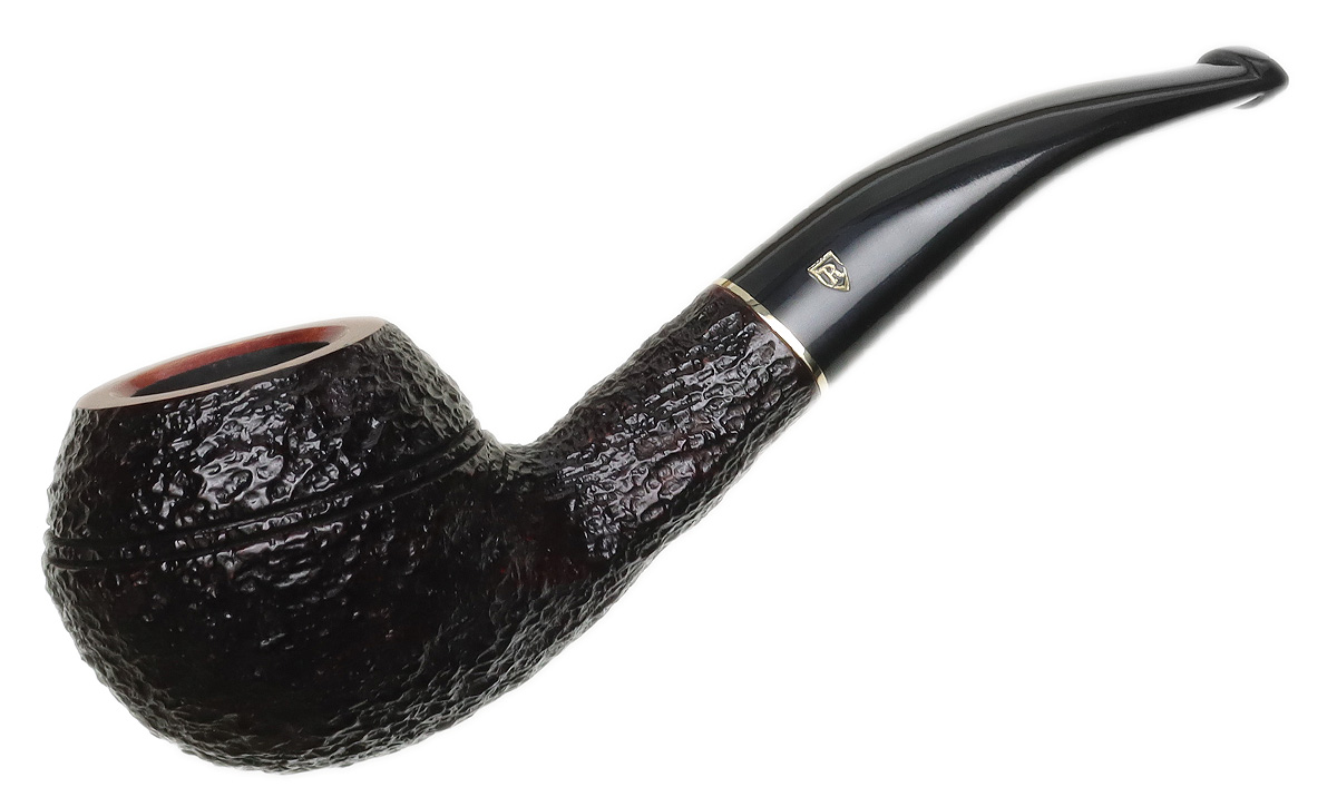 Savinelli Roma (673 KS) (6mm)