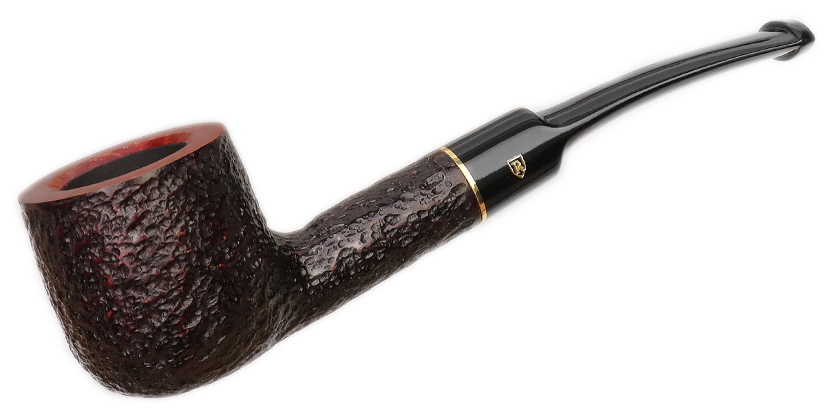 Savinelli Roma (122) (6mm)