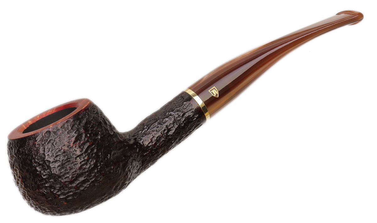 Savinelli Roma Lucite (315 KS) (6mm)