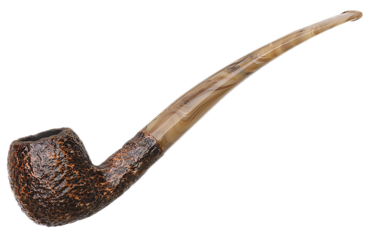 Savinelli Ginger