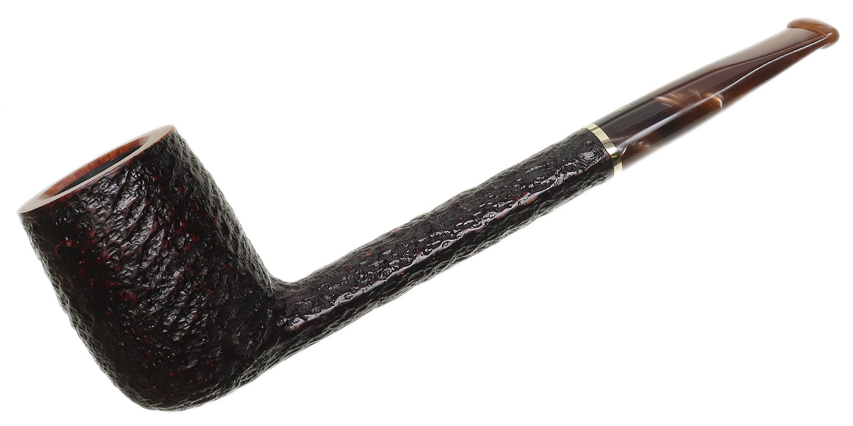 Savinelli Roma Lucite (804 KS) (6mm)