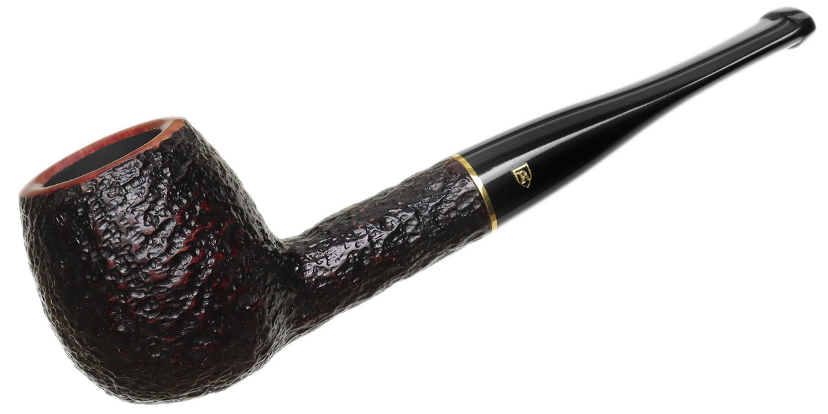 Savinelli Roma (207) (6mm)