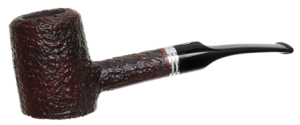 Savinelli Bianca Rusticated (310 KS) (6mm)