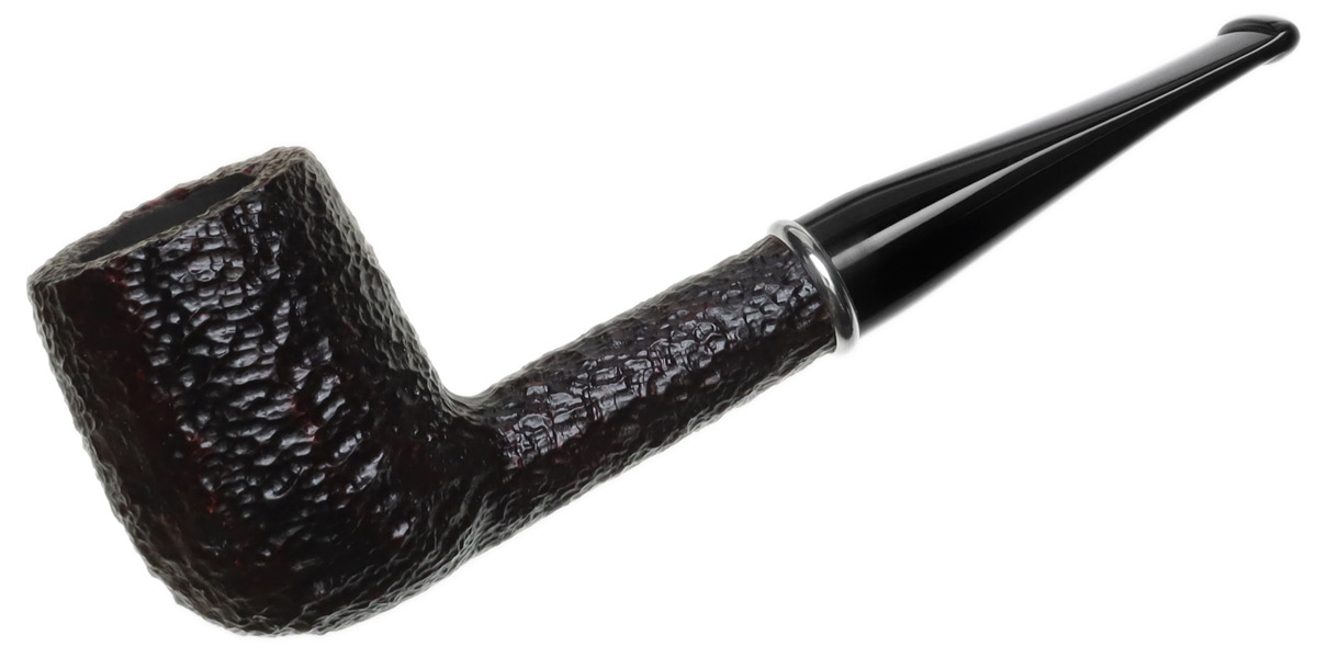 Savinelli Arcobaleno Rusticated Red (111 KS) (6mm)