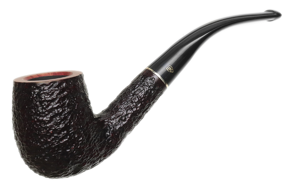 Savinelli Roma (606 KS) (6mm)