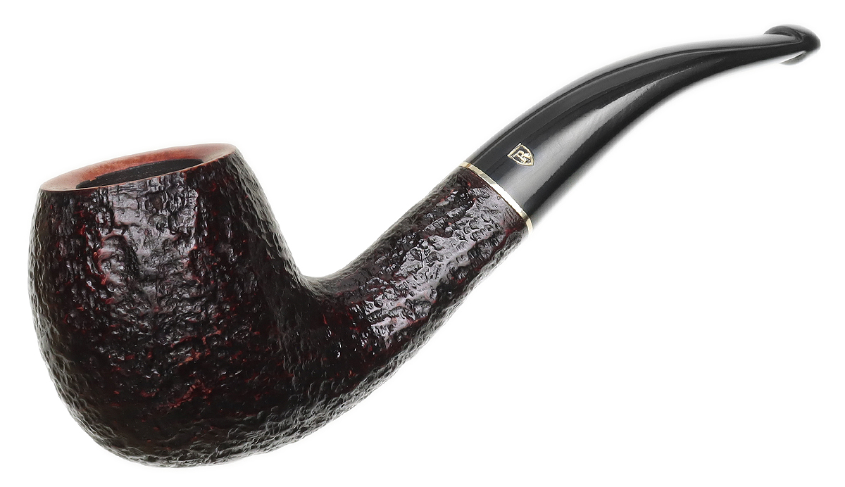 Savinelli Roma (677 KS) (6mm)