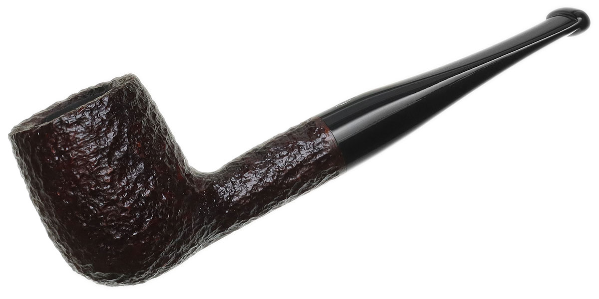 Savinelli One Starter Kit Rusticated (106) (6mm)