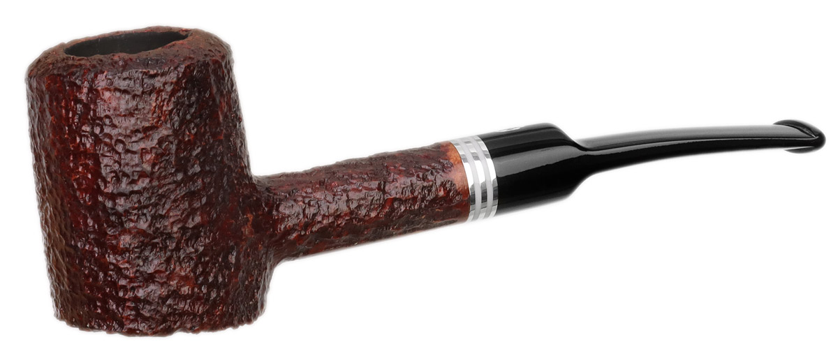 Savinelli Bianca Rusticated (310 KS) (6mm)