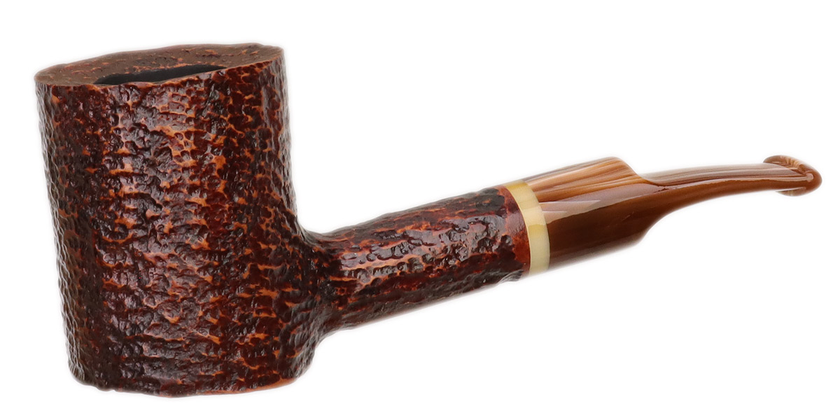 Savinelli Dolomiti Rusticated (311 KS) (6mm)