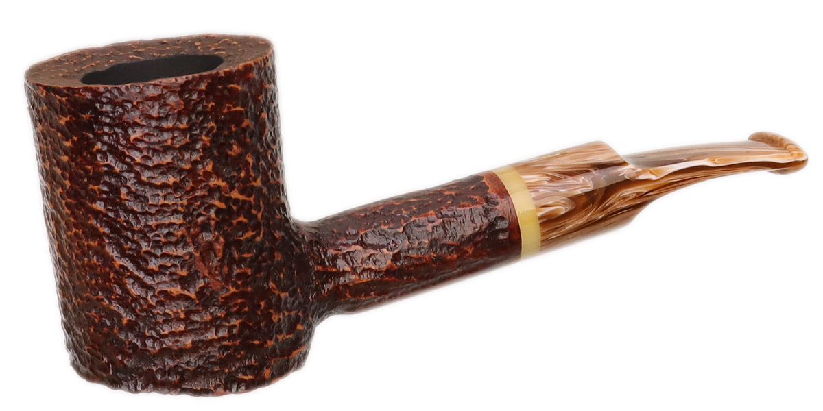 Savinelli Dolomiti Rusticated (311 KS) (6mm)
