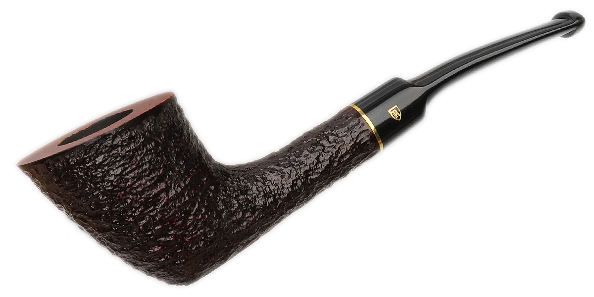Savinelli Roma (904 KS) (6mm)