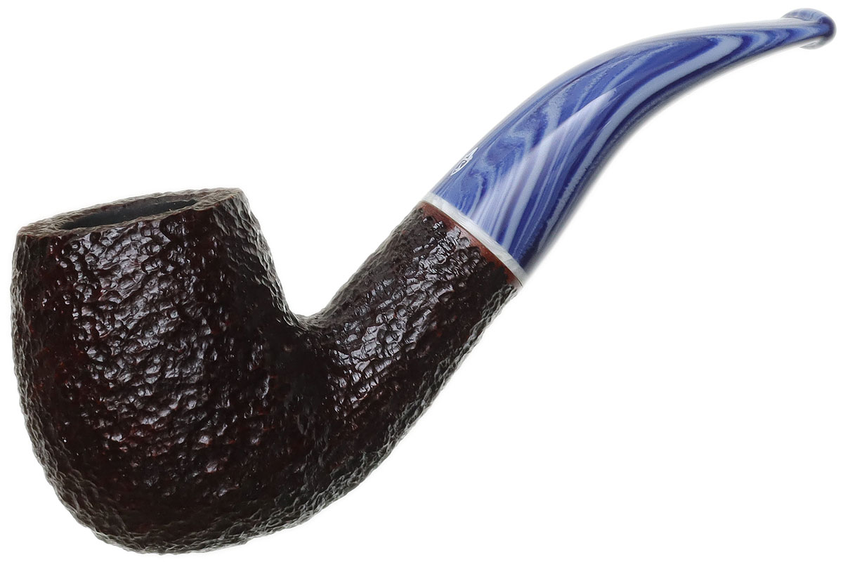 Savinelli Oceano Rusticated (616 KS) (6mm)