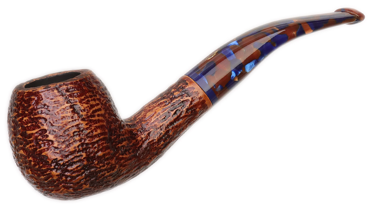 Savinelli Fantasia Rusticated Brown (626) (6mm)