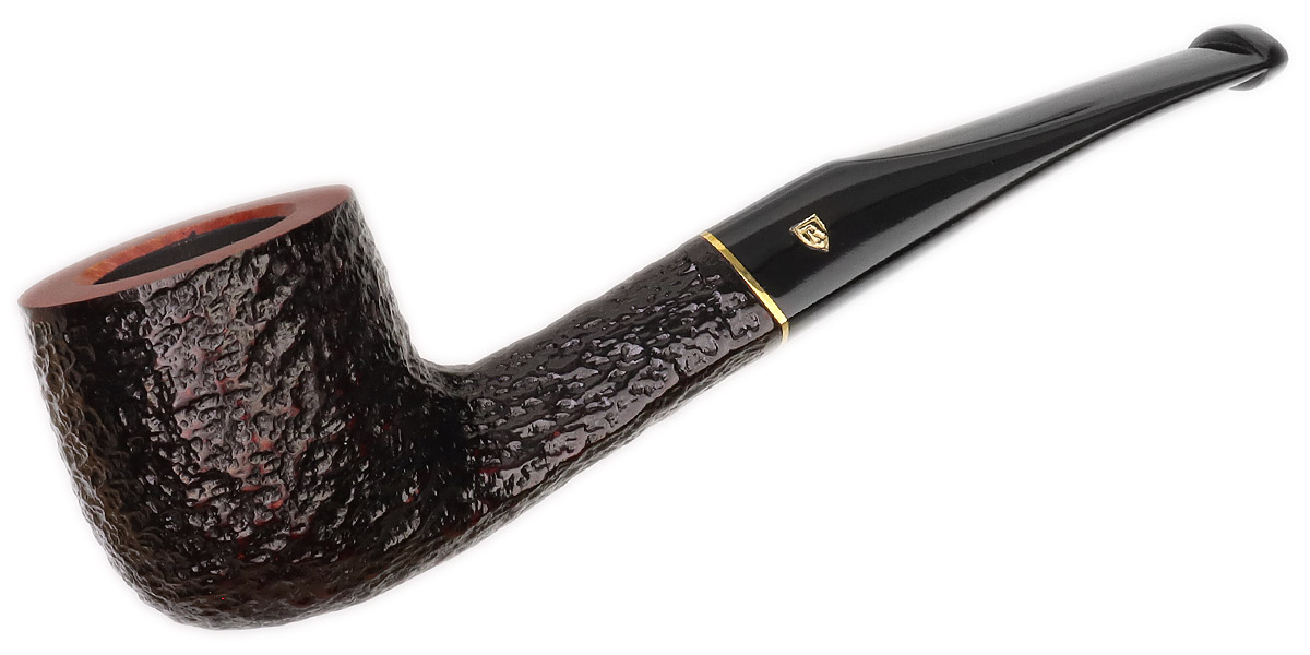 Savinelli Roma (123) (6mm)