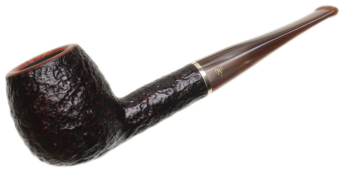 Savinelli Roma Lucite (207) (6mm)
