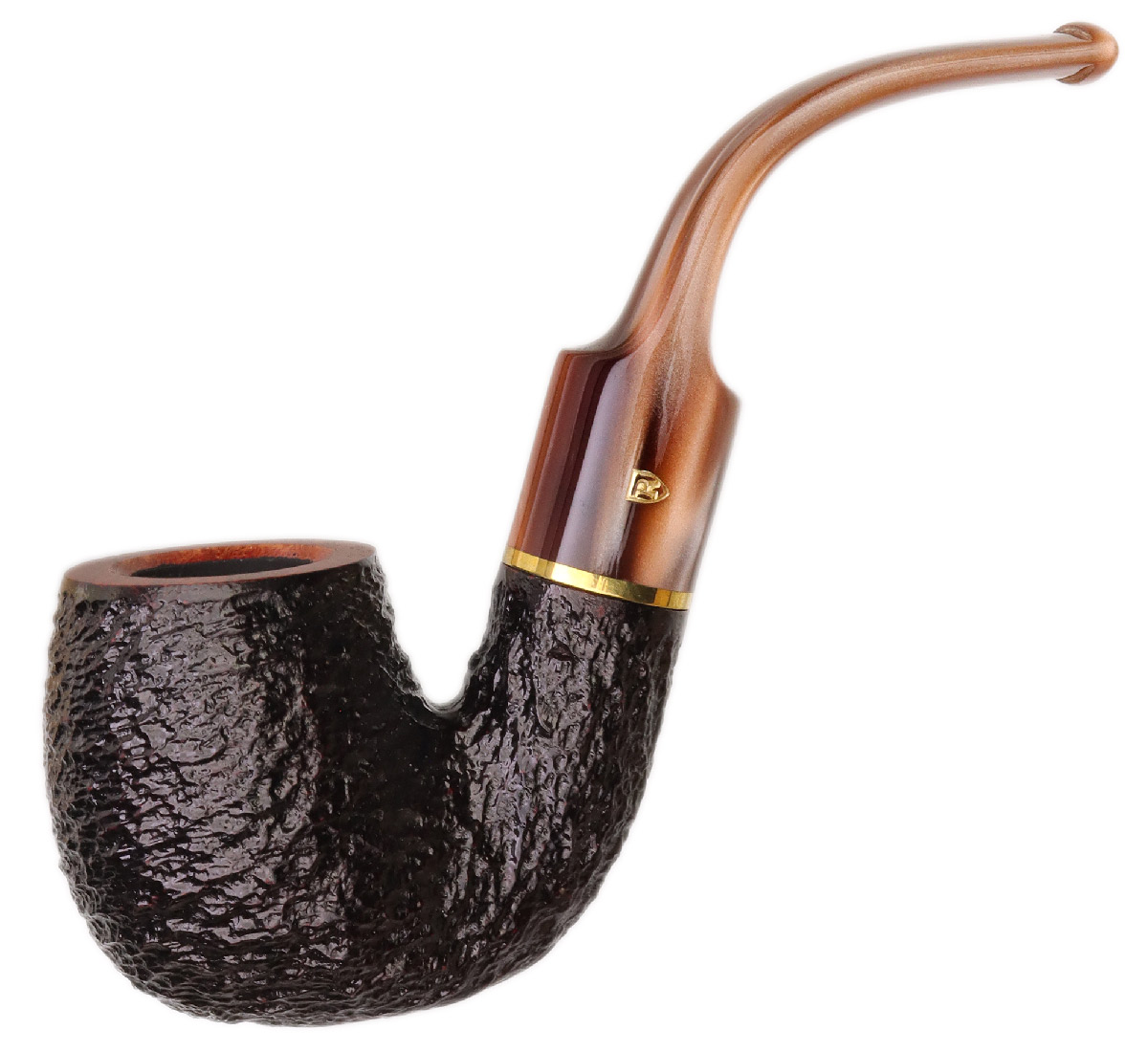 Savinelli Roma Lucite (614) (6mm)