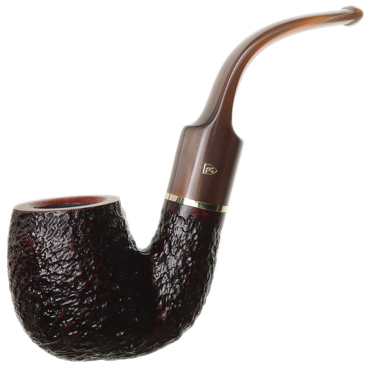 Savinelli Roma Lucite (614) (6mm)