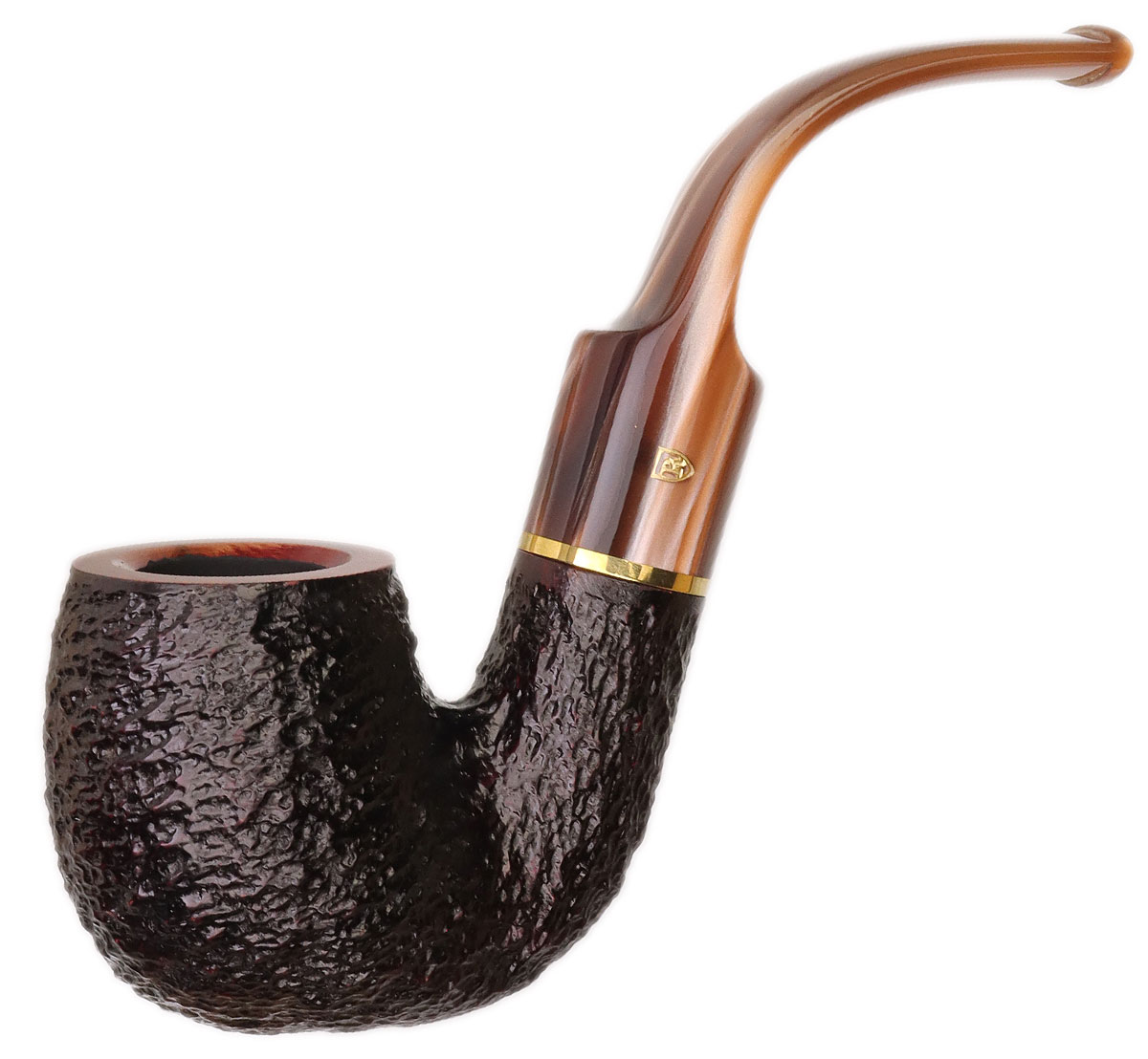 Savinelli Roma Lucite (614) (6mm)