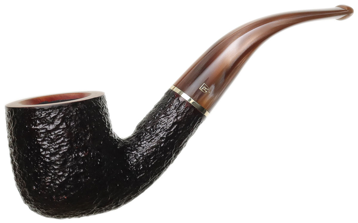 Savinelli Roma Lucite (622 KS) (6mm)