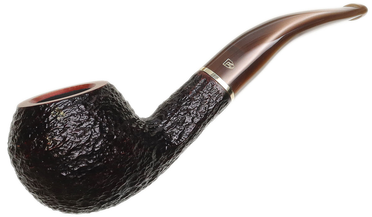Savinelli Roma Lucite (673 KS) (6mm)