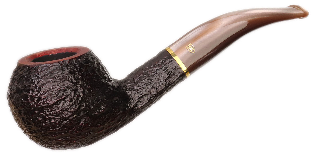 Savinelli Roma Lucite (673 KS) (6mm)