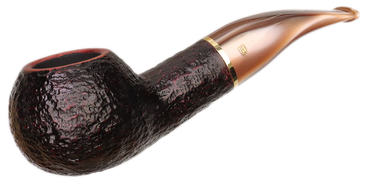 Savinelli Roma Lucite (320 KS) (6mm)