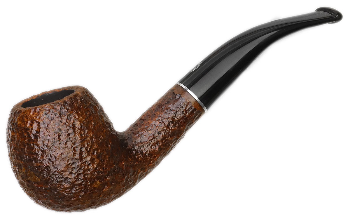 Savinelli Tre Rusticated (626)