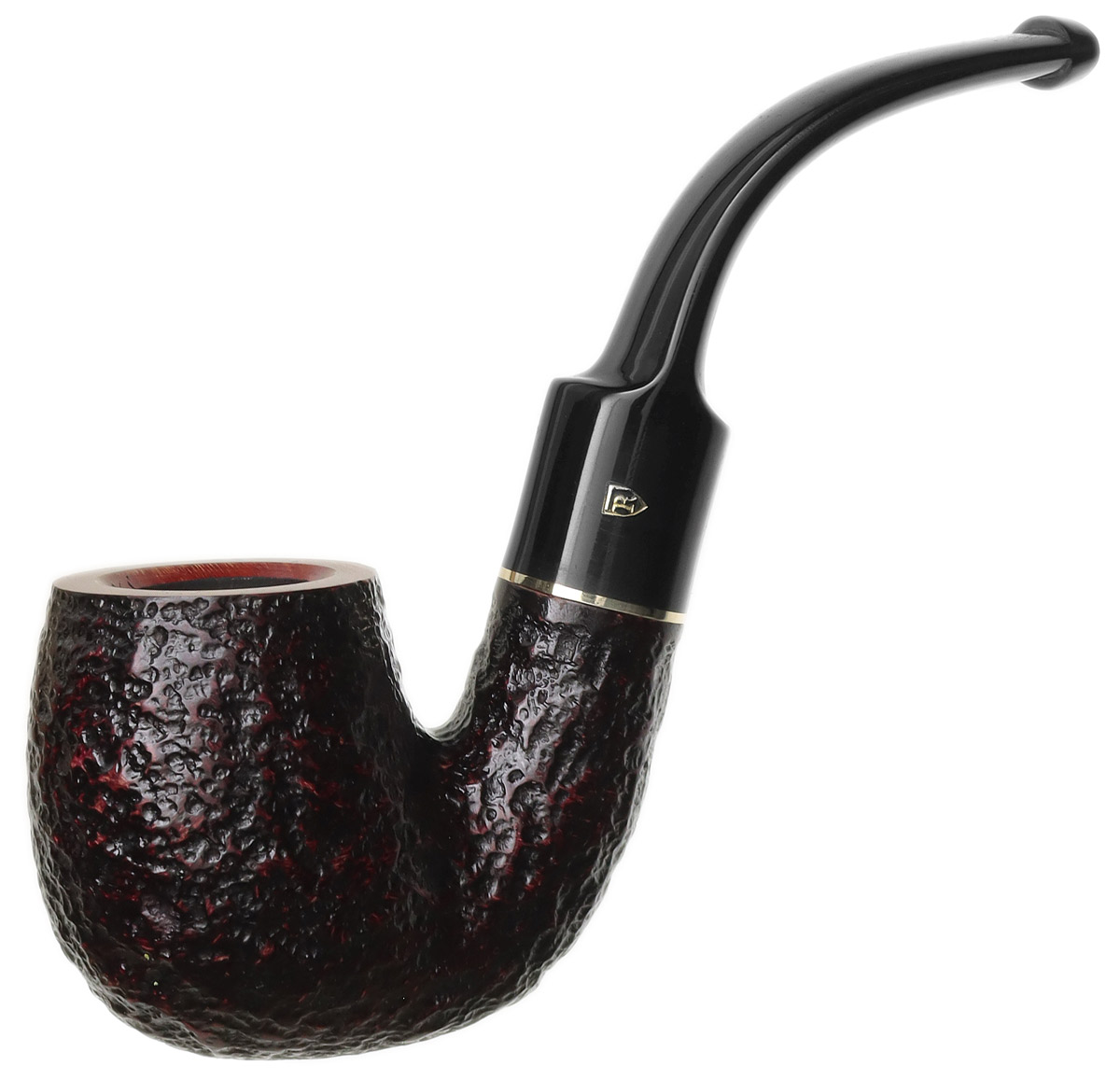 Savinelli Roma (614) (6mm)